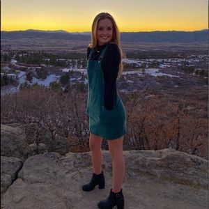 Meet your Posher, Hunter